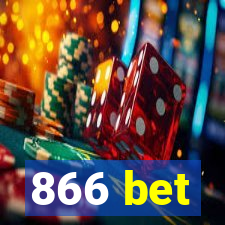 866 bet